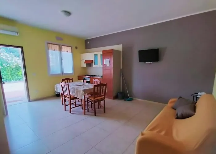 Zio ToninoBed and Breakfast